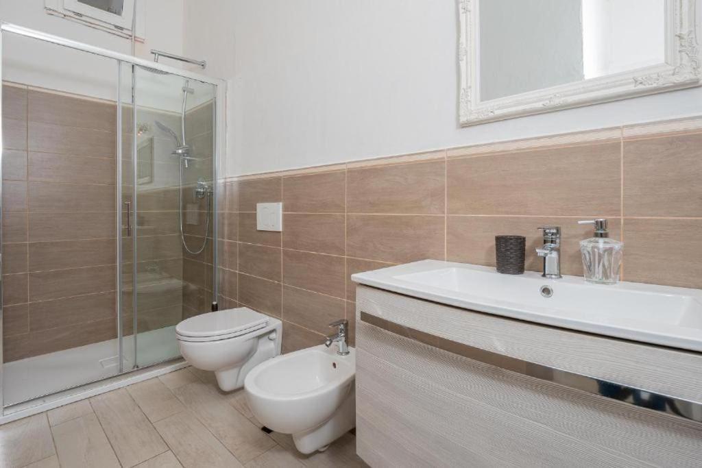 Bellissimo Appartamento Con Veranda Privata Al Centro Di Porto Rotondo Ngoại thất bức ảnh