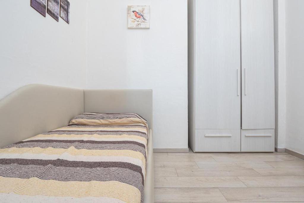 Bellissimo Appartamento Con Veranda Privata Al Centro Di Porto Rotondo Ngoại thất bức ảnh