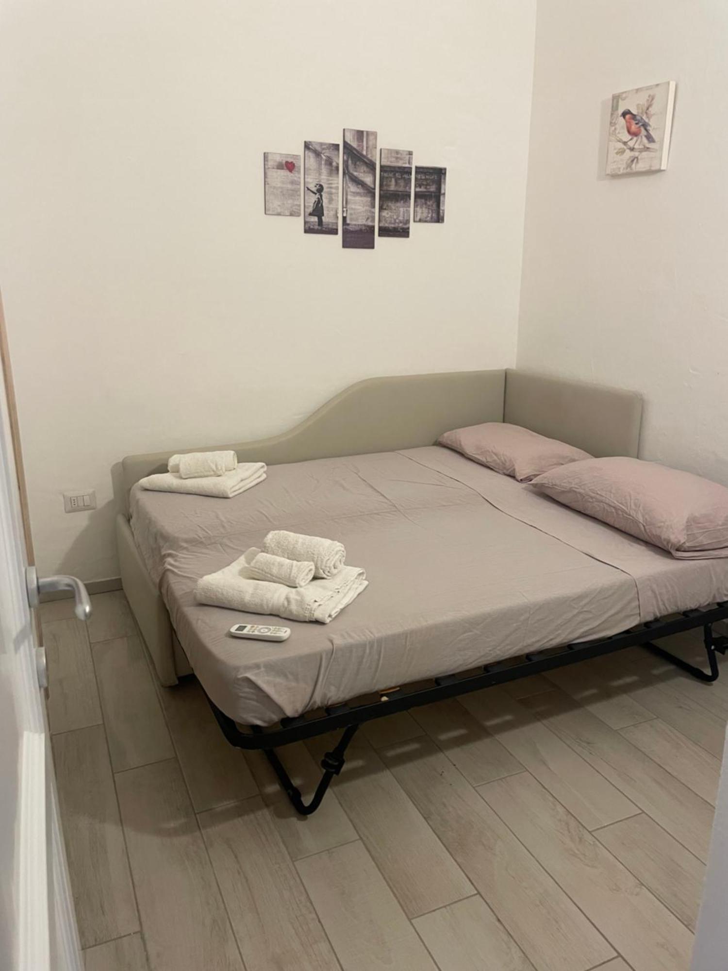 Bellissimo Appartamento Con Veranda Privata Al Centro Di Porto Rotondo Ngoại thất bức ảnh